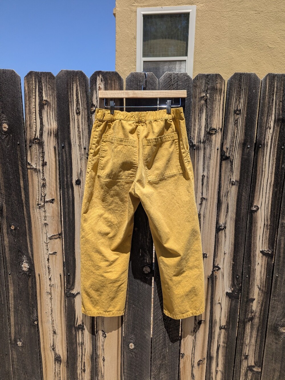 $60 - Big Bud Press Work Pants, size S - Picture 2 of 5